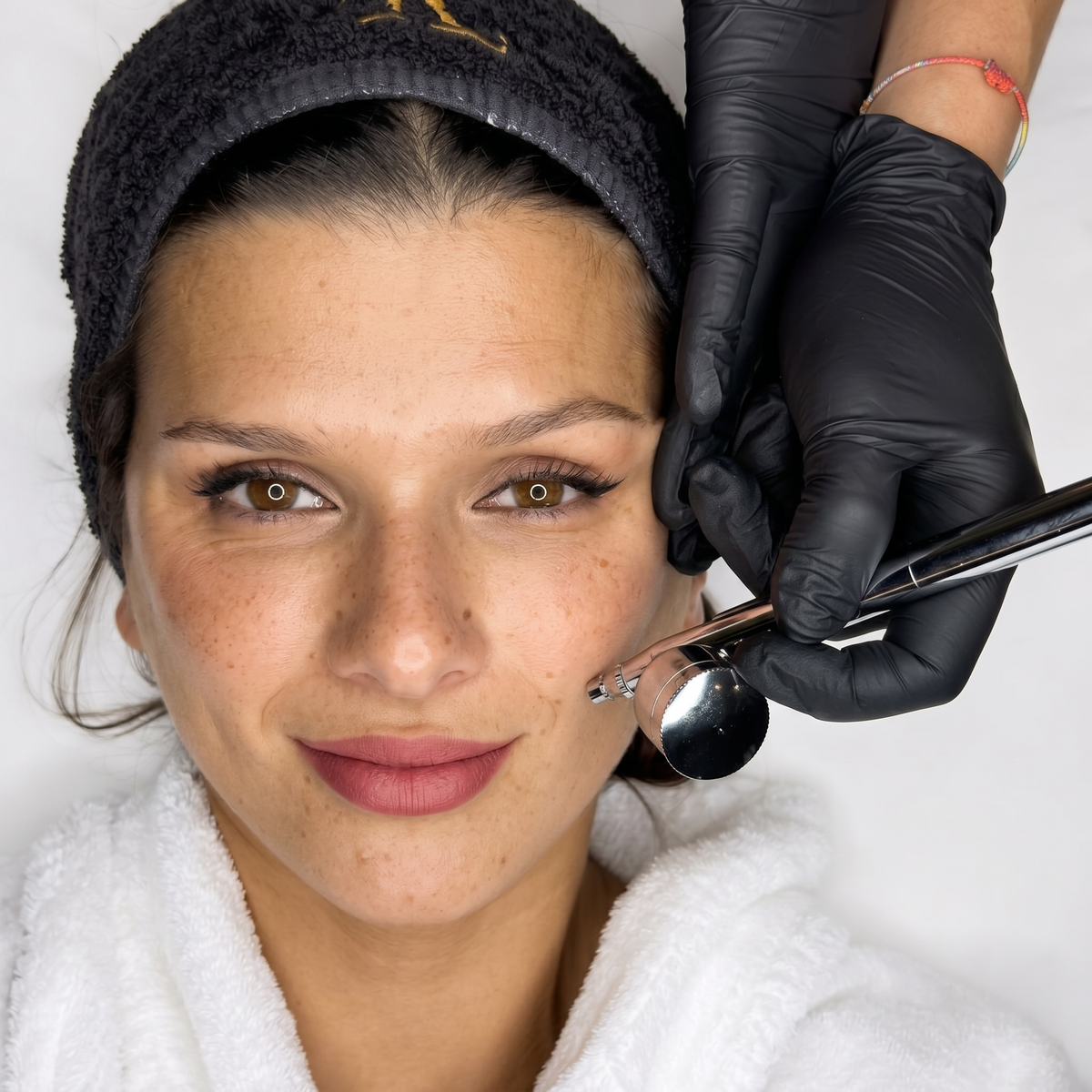 Dermaoxygen