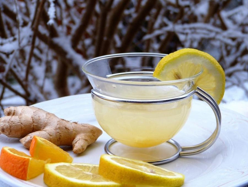 Yolanda Albelda da pautas nutricionales para desintoxicarnos de los excesos de Navidad