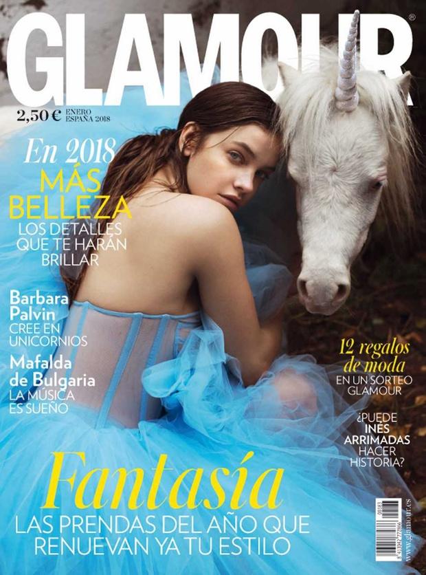 Yolanda Albelda habla en la Revista Glamour sobre la Melatonina