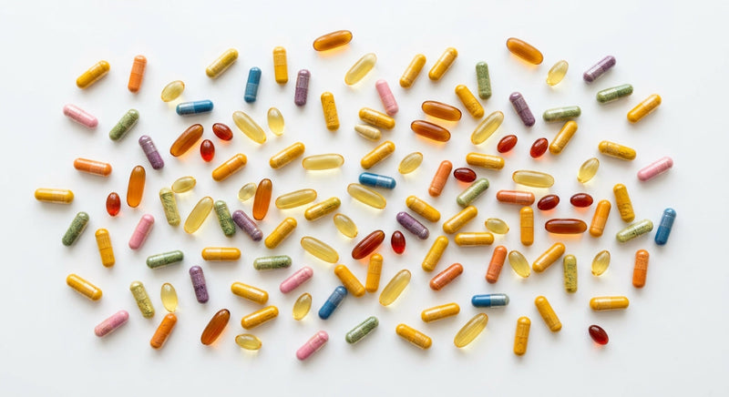 Nutricosmética. Belleza y salud encapsulada.