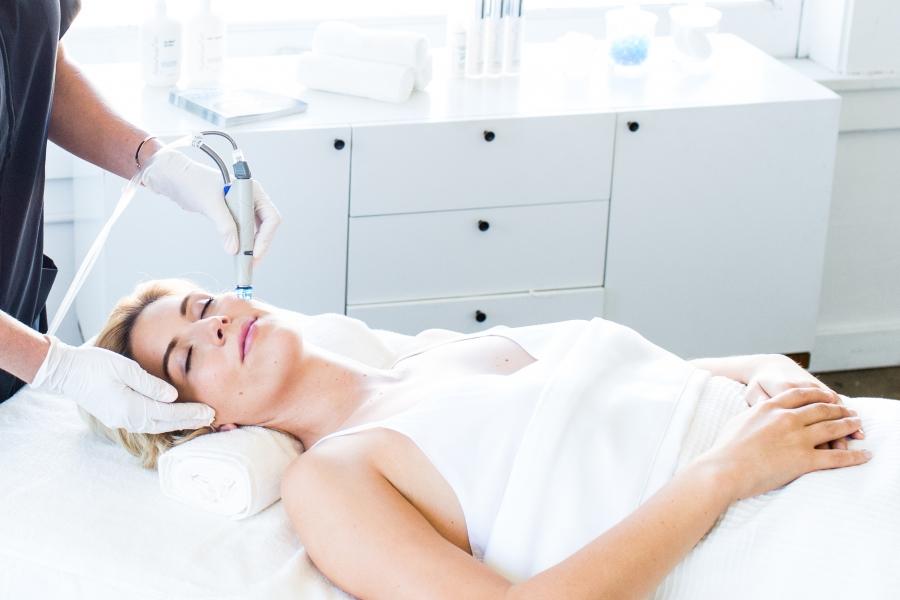 HydraFacial, un tratamiento revolucionario en la Clínica de Medicina Estética Yolanda Albelda