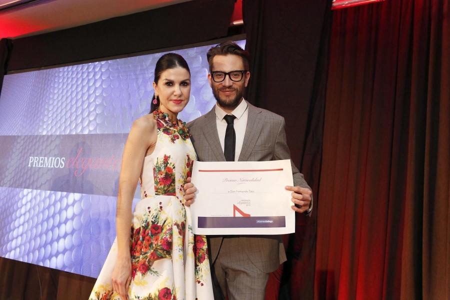 La Clínica de Medicina Estética Yolanda Albelda entrega el premio Naturalidad