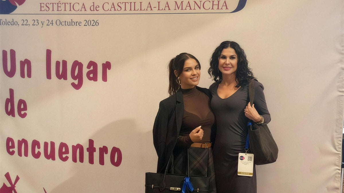 XIX Jornadas AMECLM: los avances en medicina estética que llegan a tu consulta