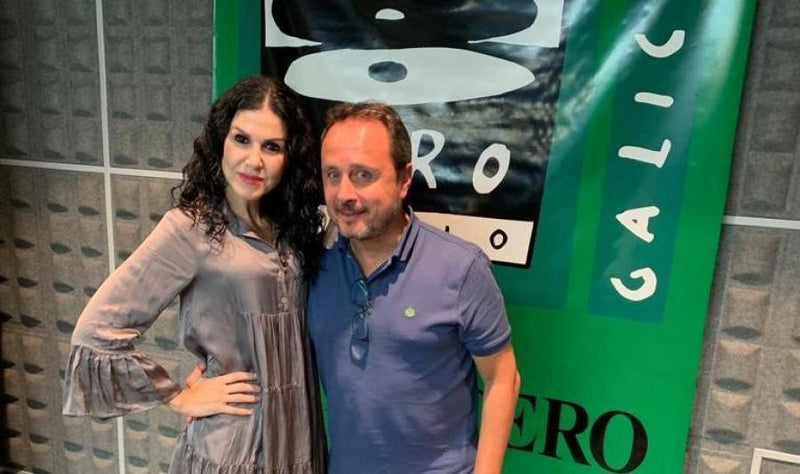 Yolanda Albelda habla en Onda Cero sobre tratamientos para el invierno