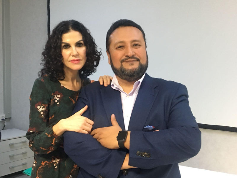 Últimas sesiones del Máster y Experto en calidad de vida y cuidados médico-estéticos del paciente oncológico