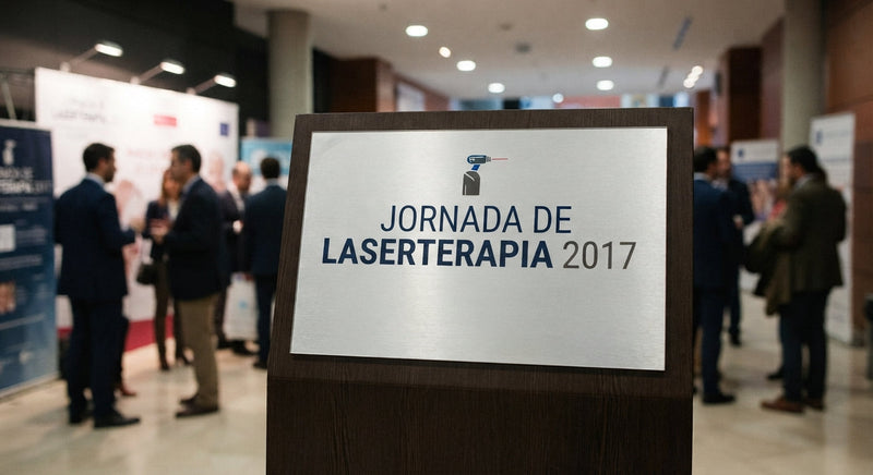 II Jornadas de láserterapia 2017