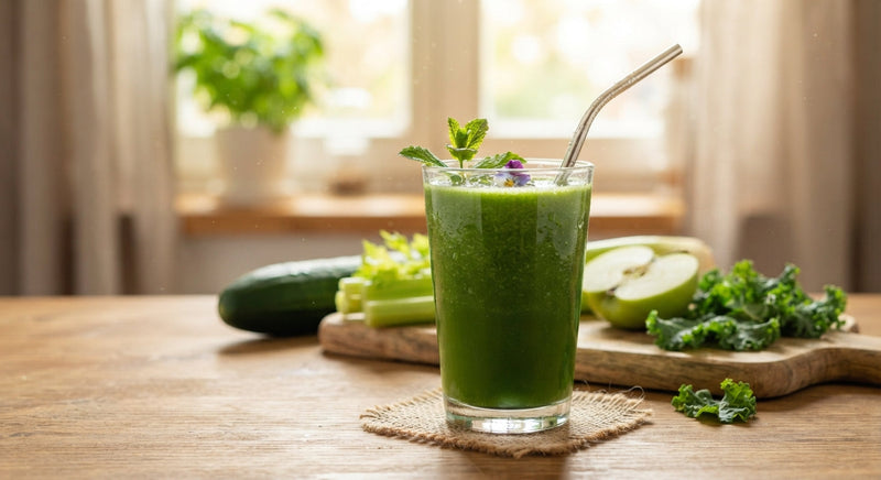 La Nutriterapia: el poder terapéutico de los alimentos
