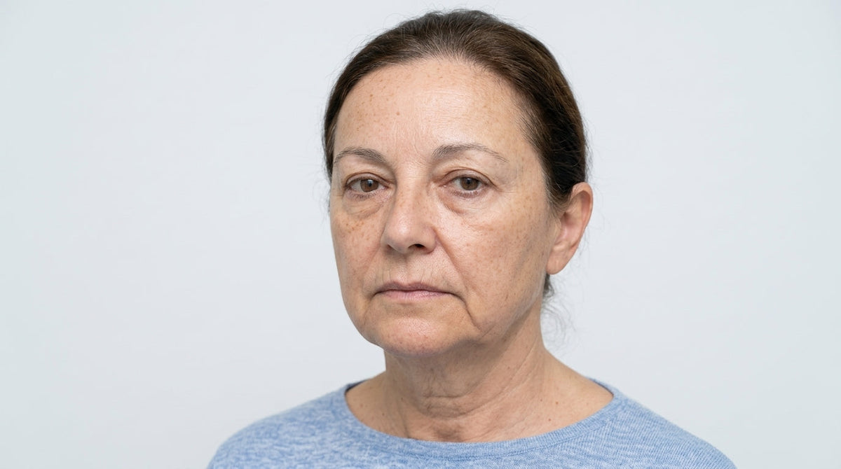 Claves para ayudar a retrasar la aparición de la flacidez desde casa