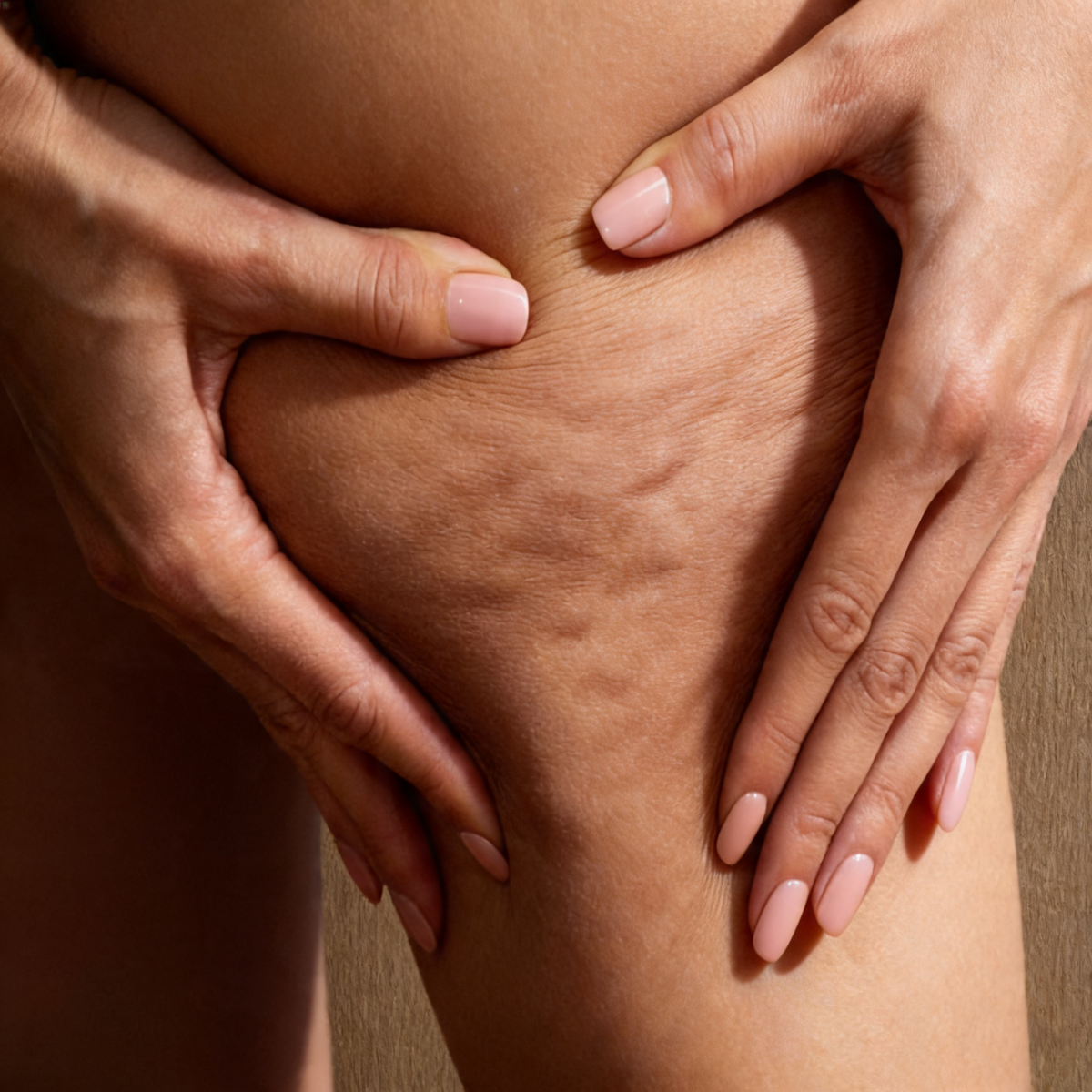 Microneedling corporal