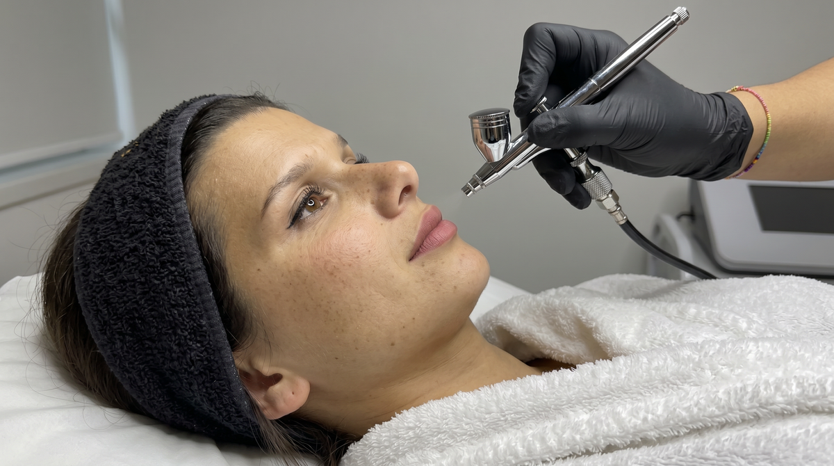 Dermaoxygen