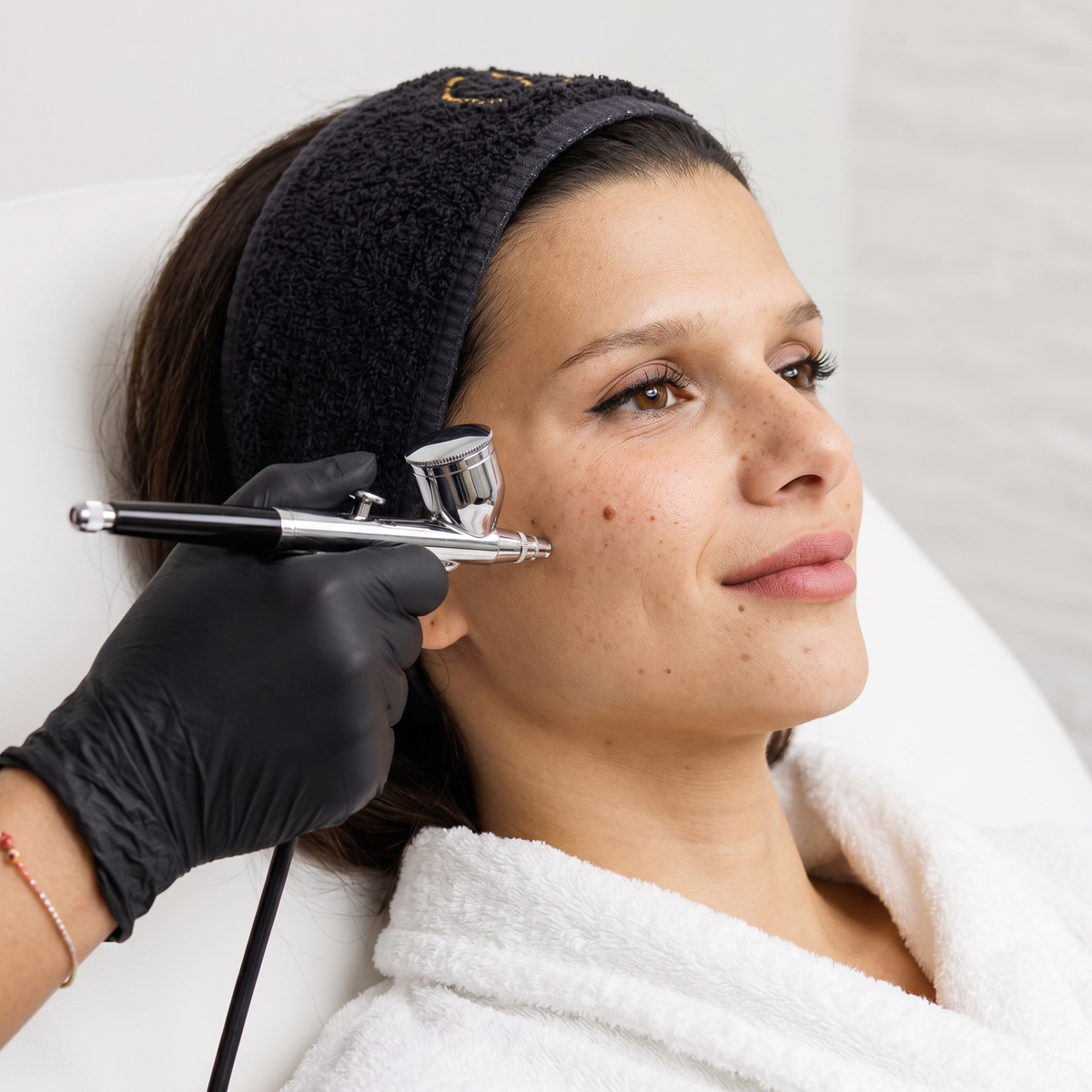 Dermaoxygen