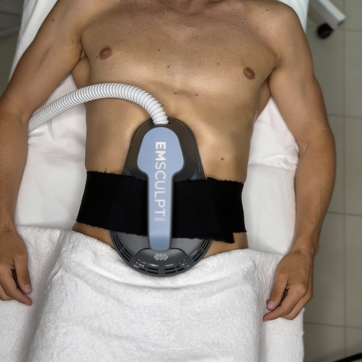 EMSCULPT NEO: RDF + HIFEM