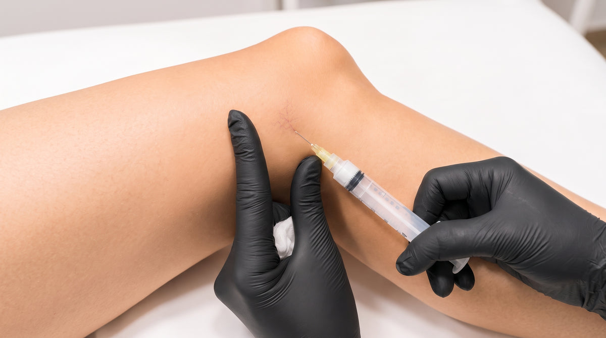 Escleroterapia
