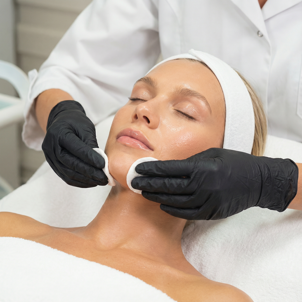 Microneedling
