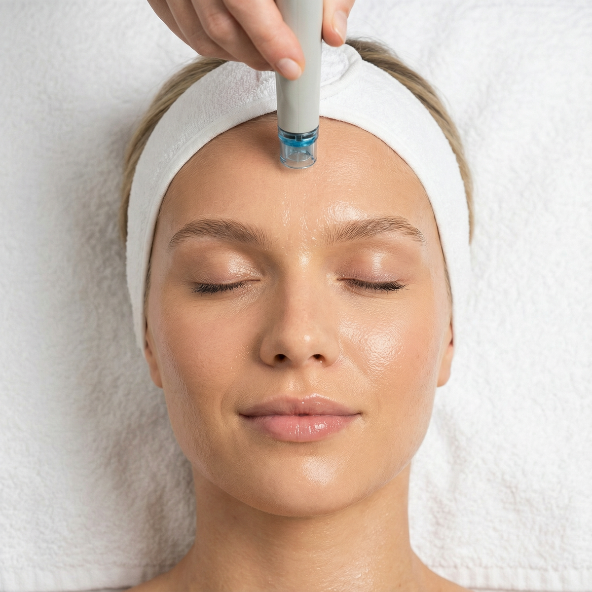 HIDRAFACIAL SYNDEO