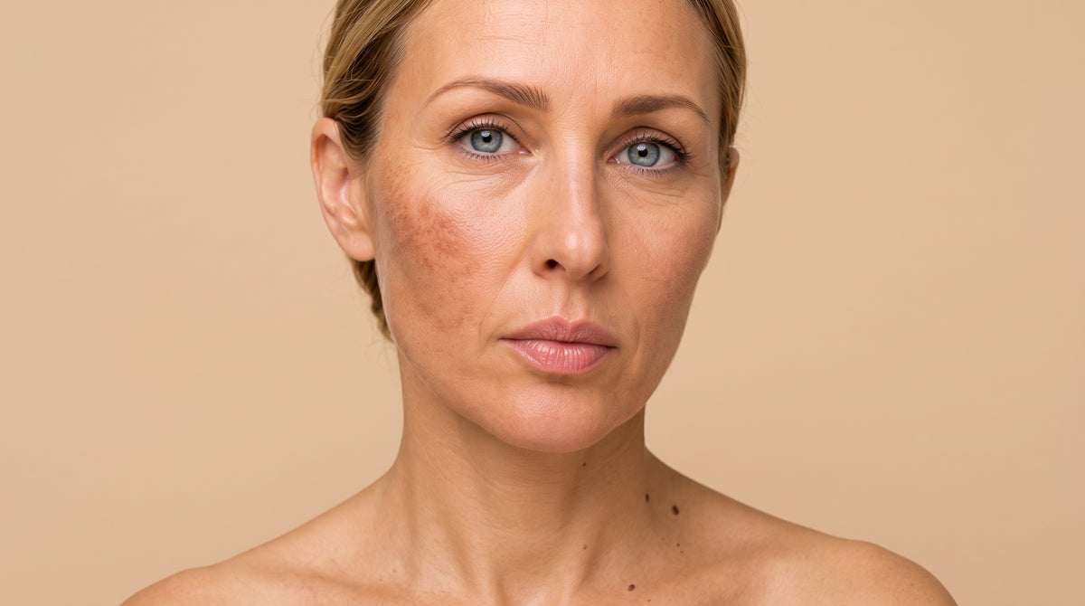 Melasma