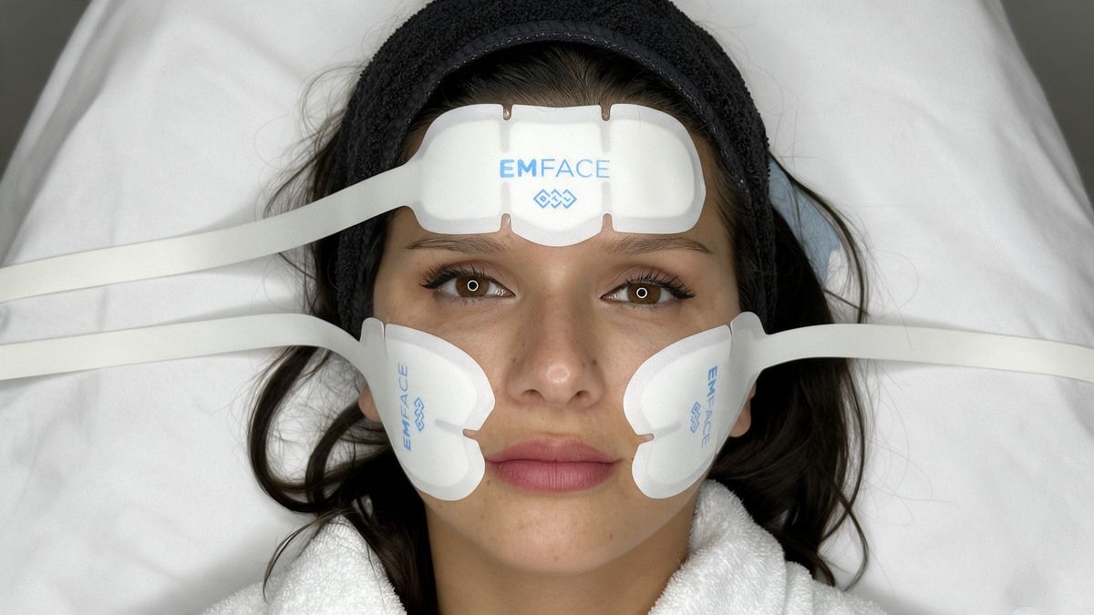 EMFACE