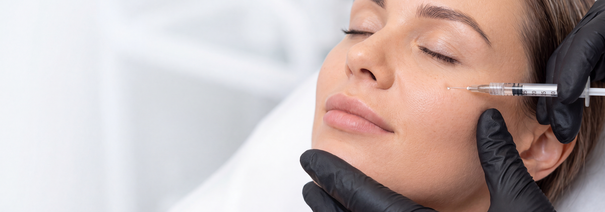 Mesoterapia facial