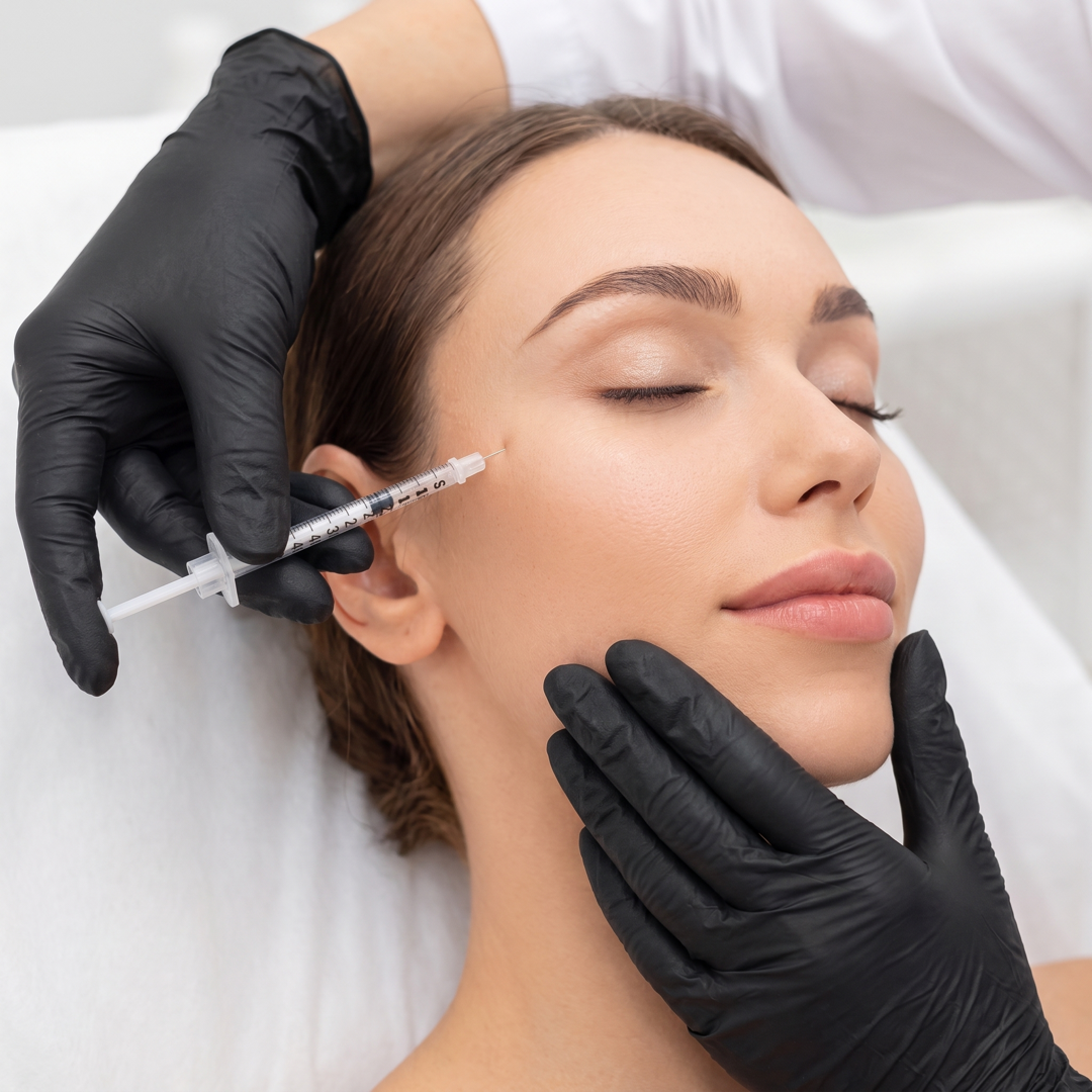 Mesoterapia facial