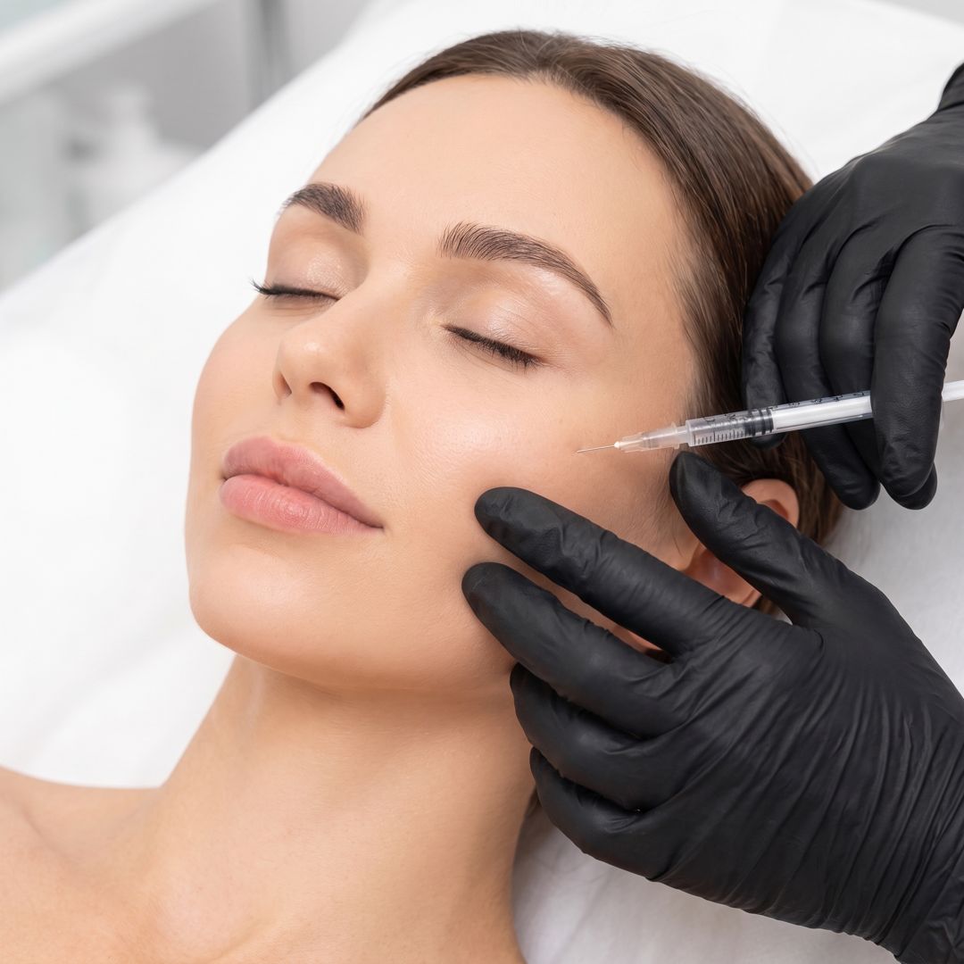 Mesoterapia facial