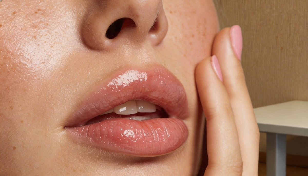 Perfilado labial