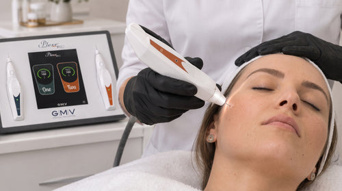 Tecnología de plasma Plexer