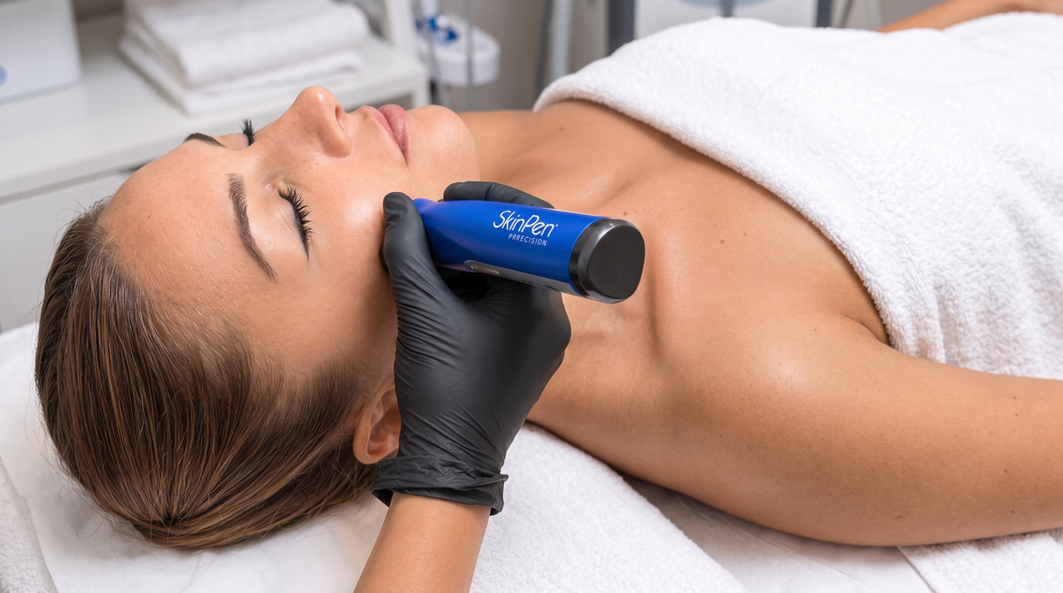 SKINPEN PRECISIÓN