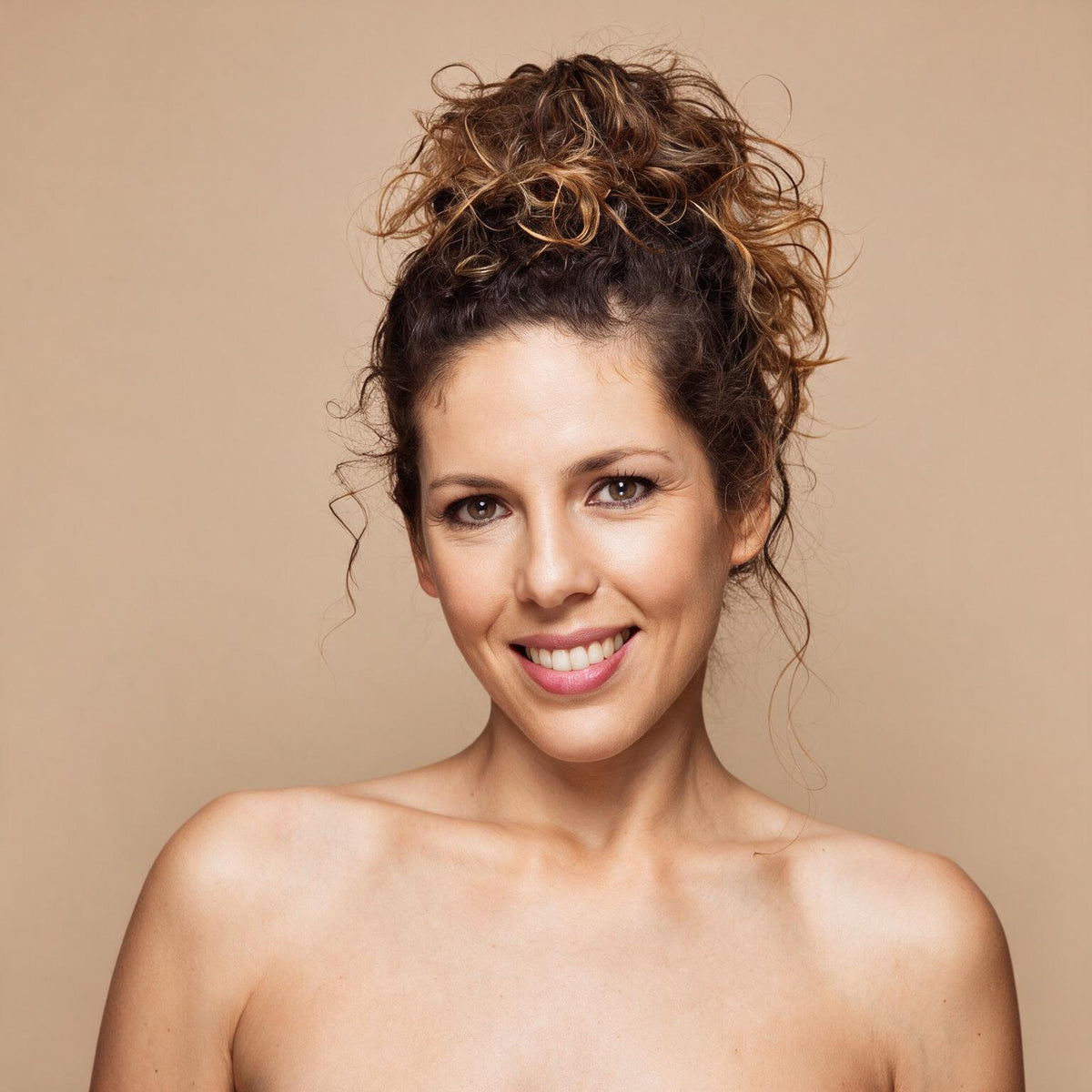 Surco nasogeniano · Clínica Yolanda Albelda, Santiago